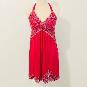 Soma Sensuous Lace Sleep Chemise